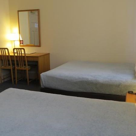Criterion Hotel פרת'' מראה חיצוני תמונה