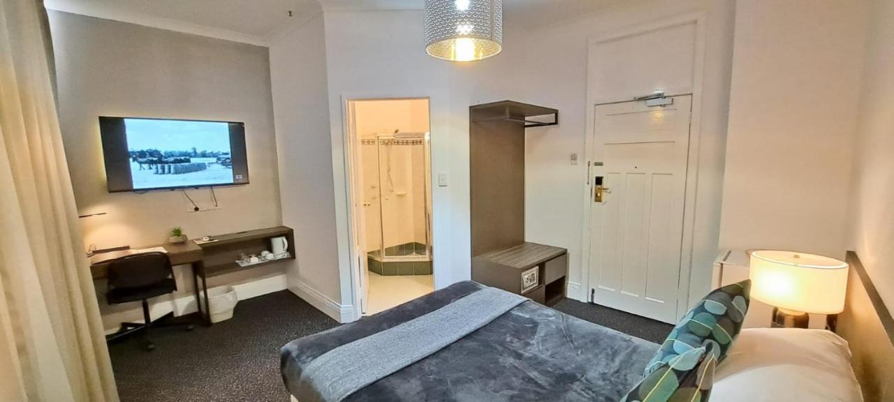 Criterion Hotel פרת'' מראה חיצוני תמונה