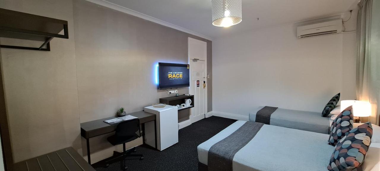 Criterion Hotel פרת'' מראה חיצוני תמונה