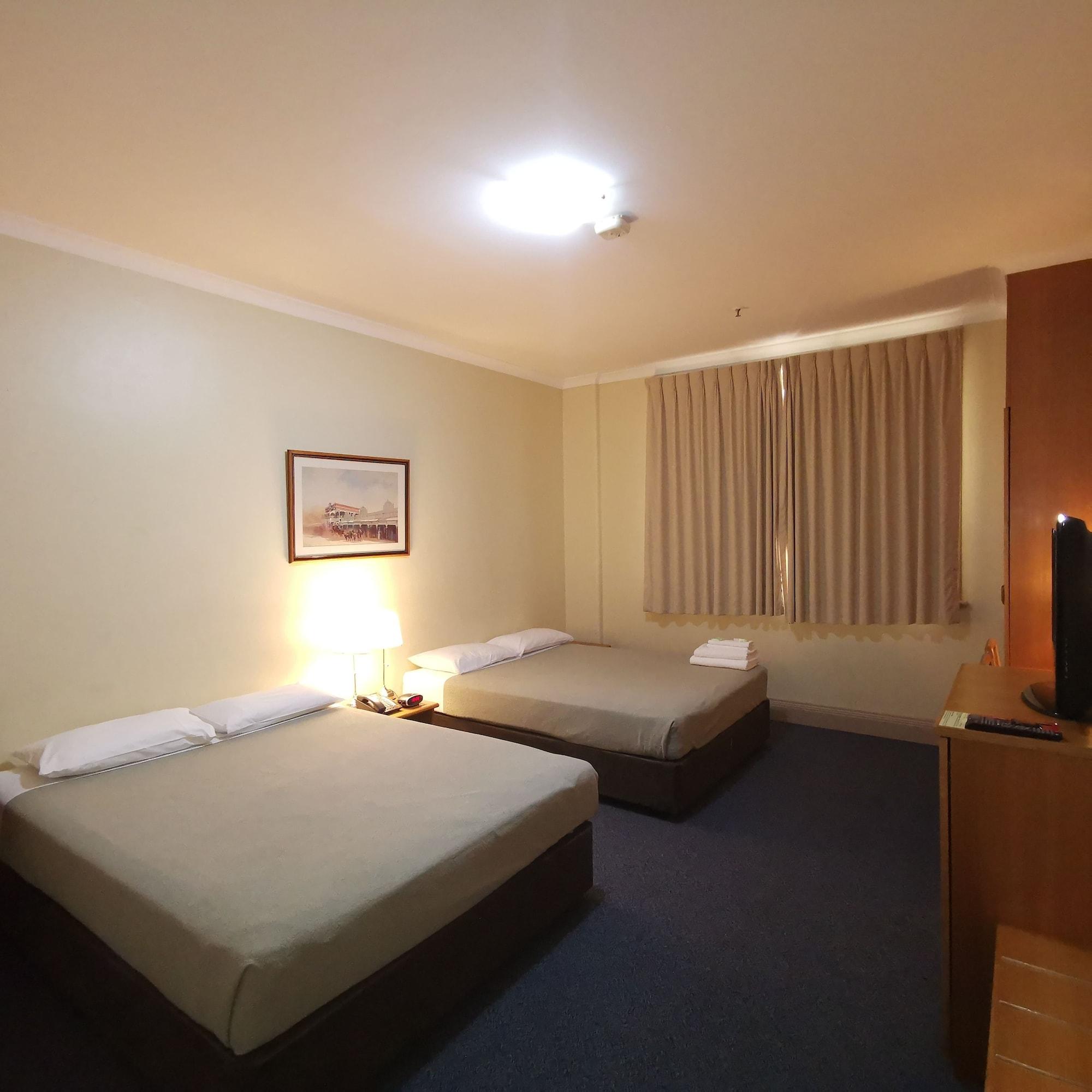 Criterion Hotel פרת'' מראה חיצוני תמונה