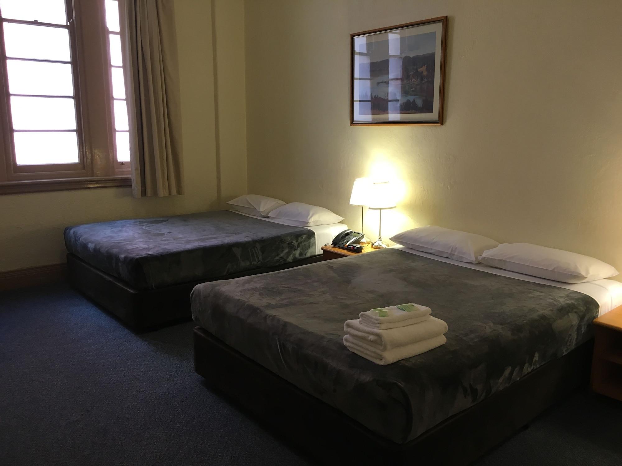 Criterion Hotel פרת'' מראה חיצוני תמונה