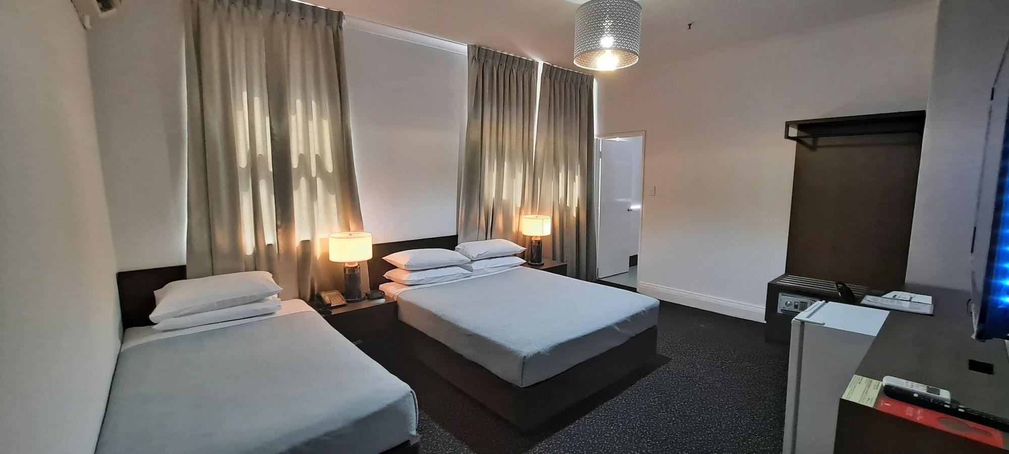 Criterion Hotel פרת'' מראה חיצוני תמונה