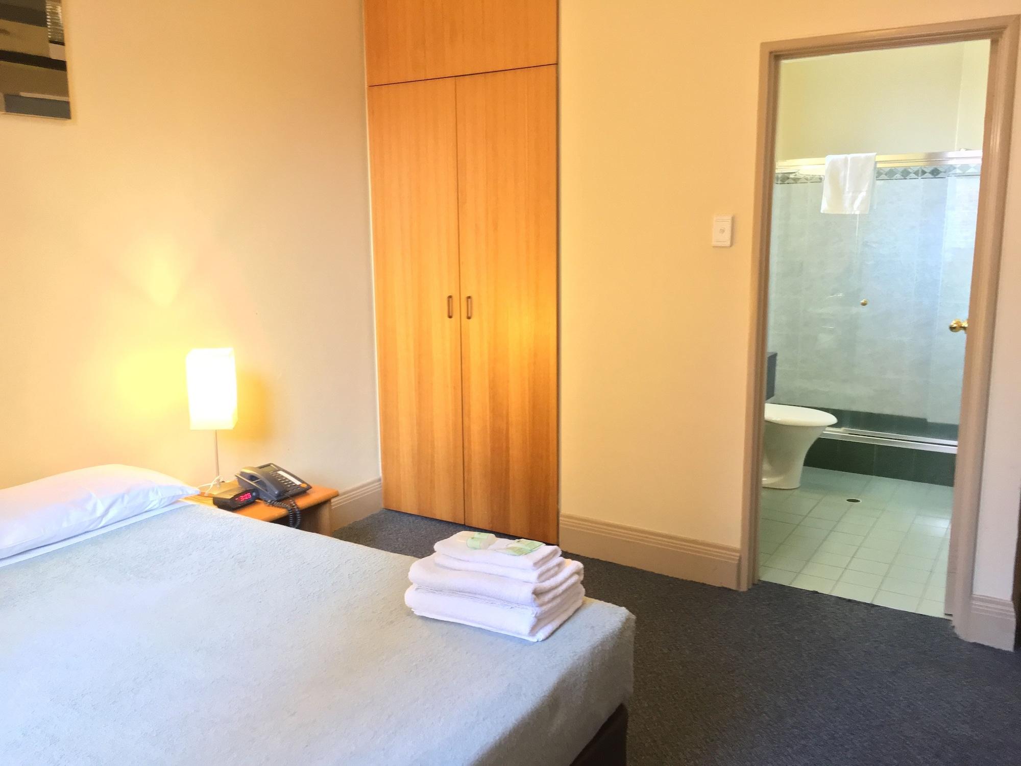 Criterion Hotel פרת'' מראה חיצוני תמונה