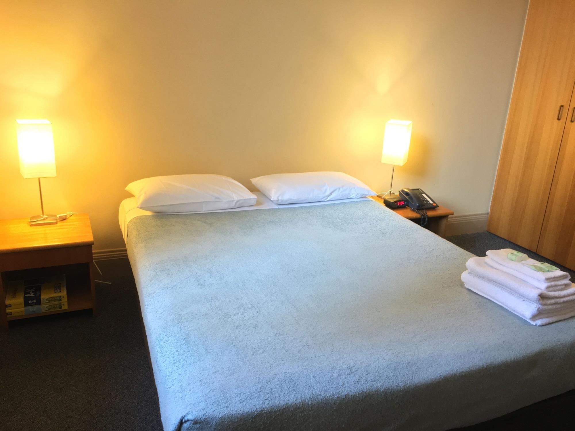 Criterion Hotel פרת'' מראה חיצוני תמונה