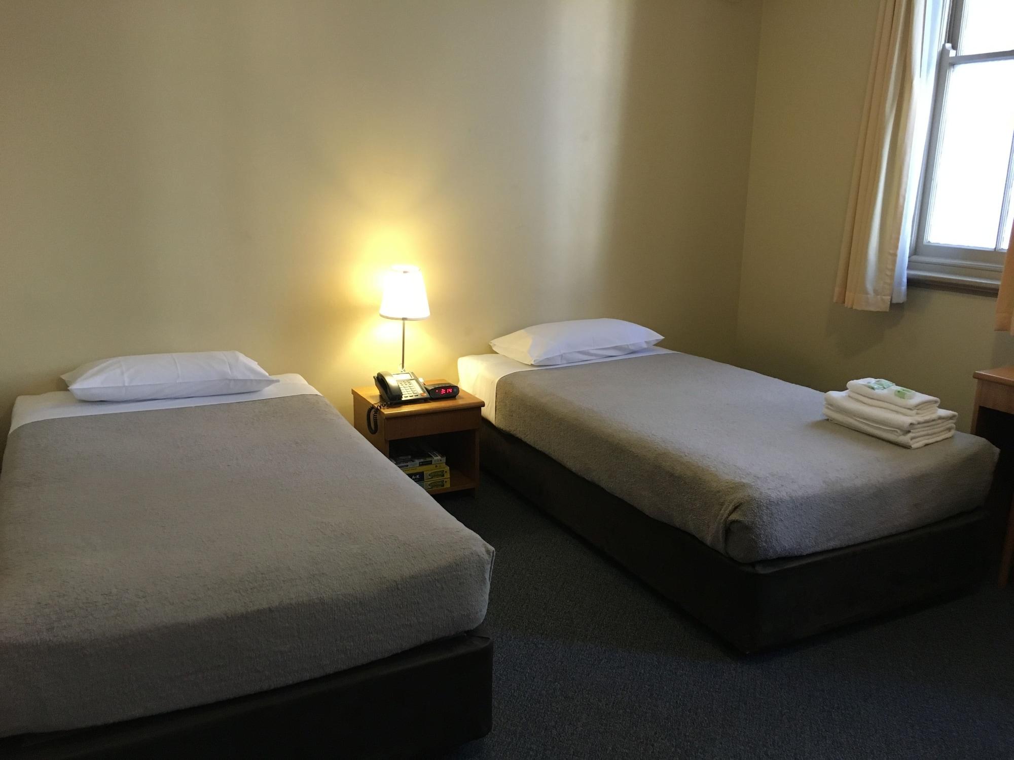 Criterion Hotel פרת'' מראה חיצוני תמונה