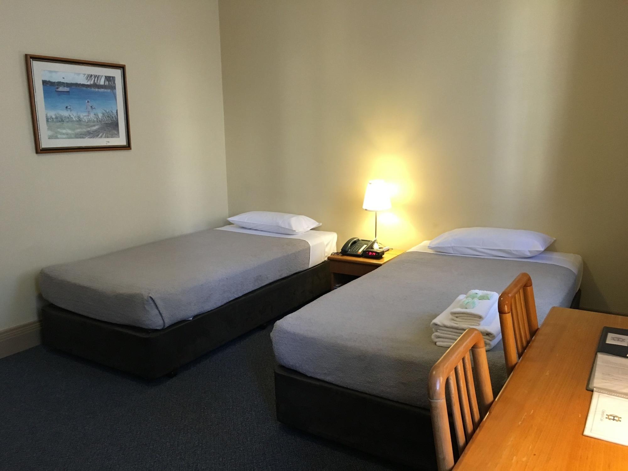 Criterion Hotel פרת'' מראה חיצוני תמונה