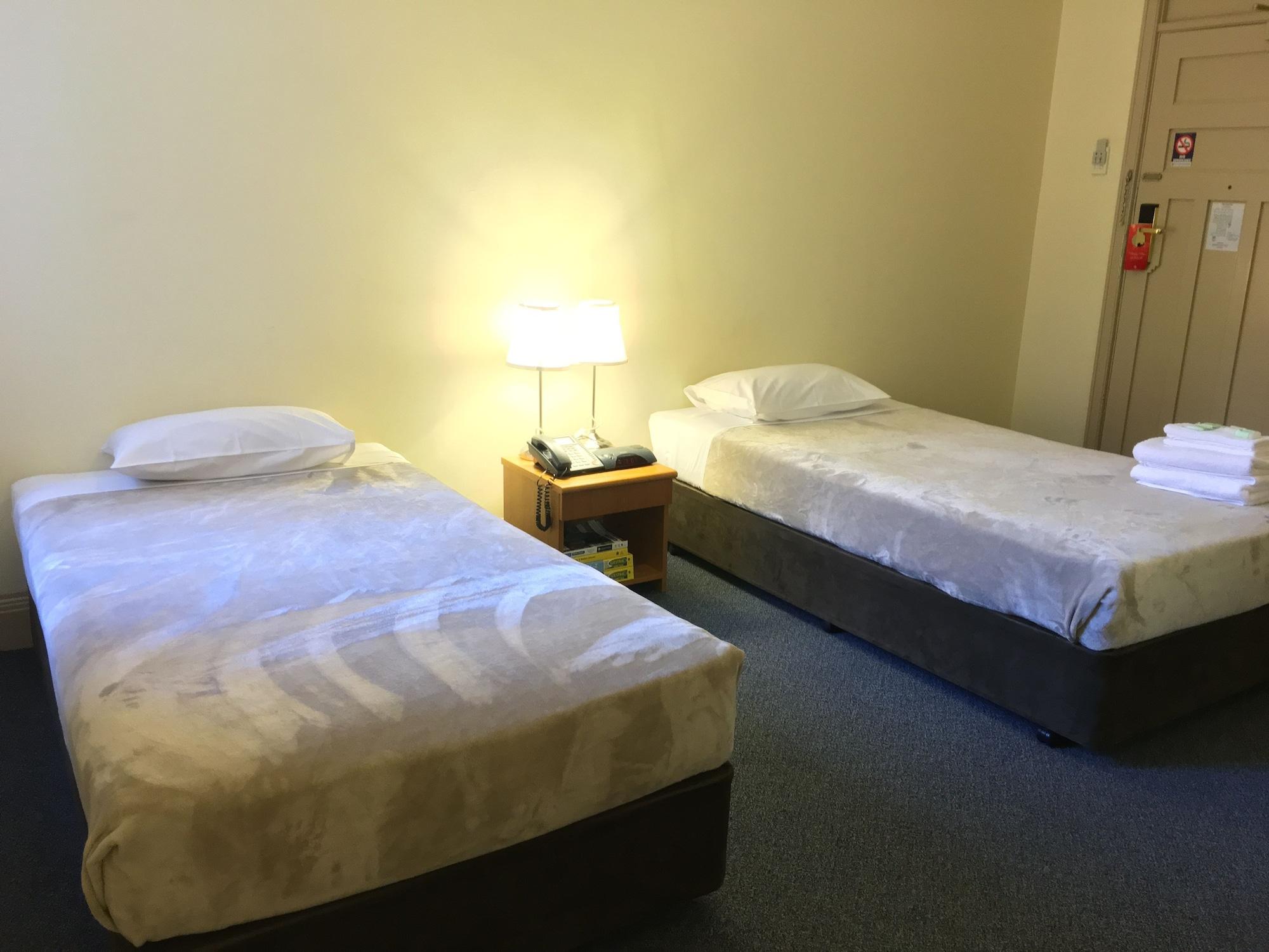 Criterion Hotel פרת'' מראה חיצוני תמונה