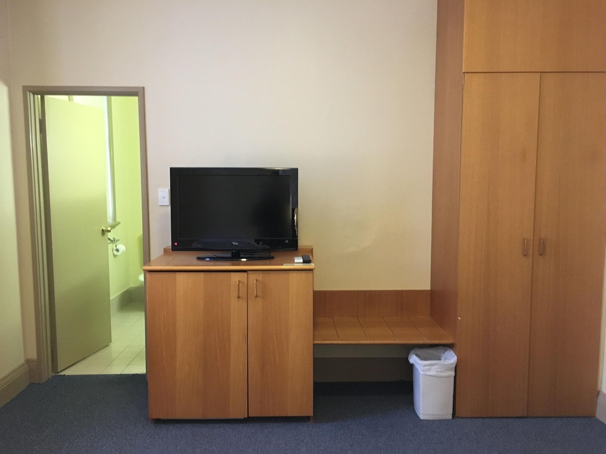 Criterion Hotel פרת'' מראה חיצוני תמונה