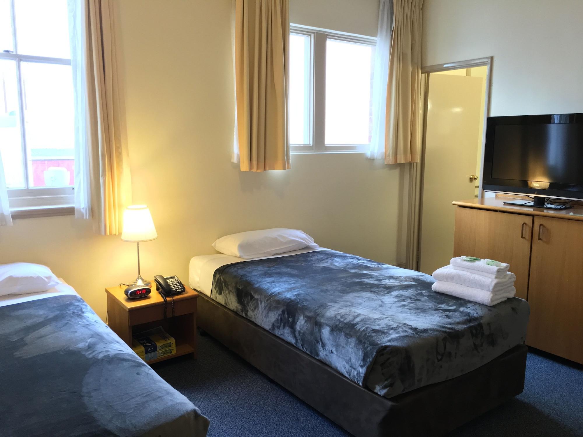 Criterion Hotel פרת'' מראה חיצוני תמונה