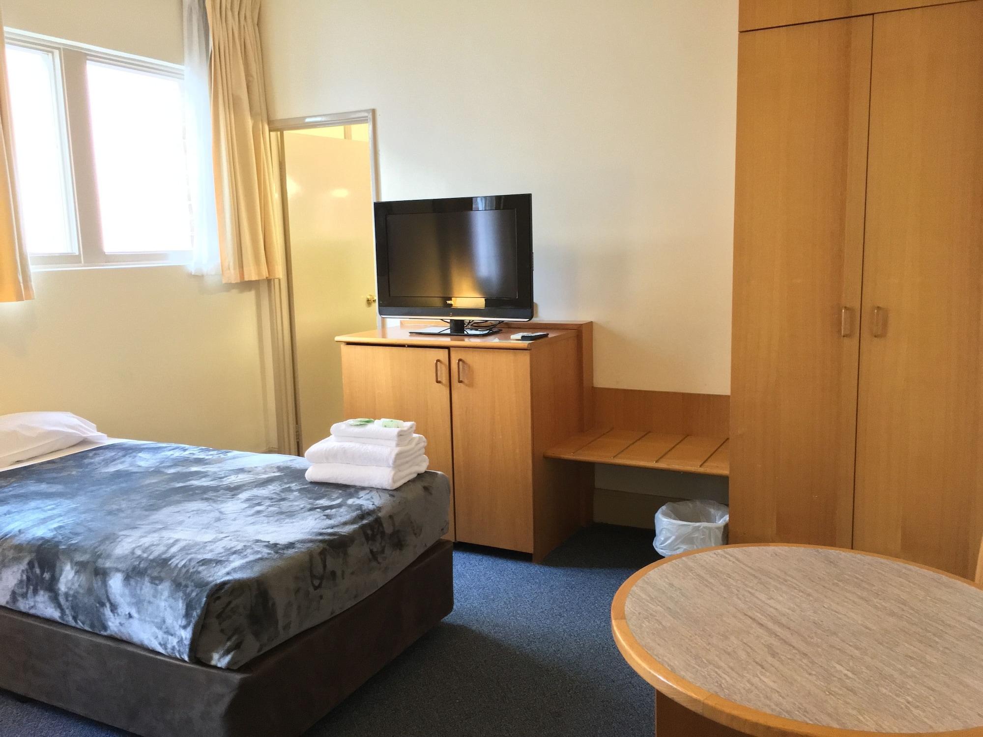 Criterion Hotel פרת'' מראה חיצוני תמונה