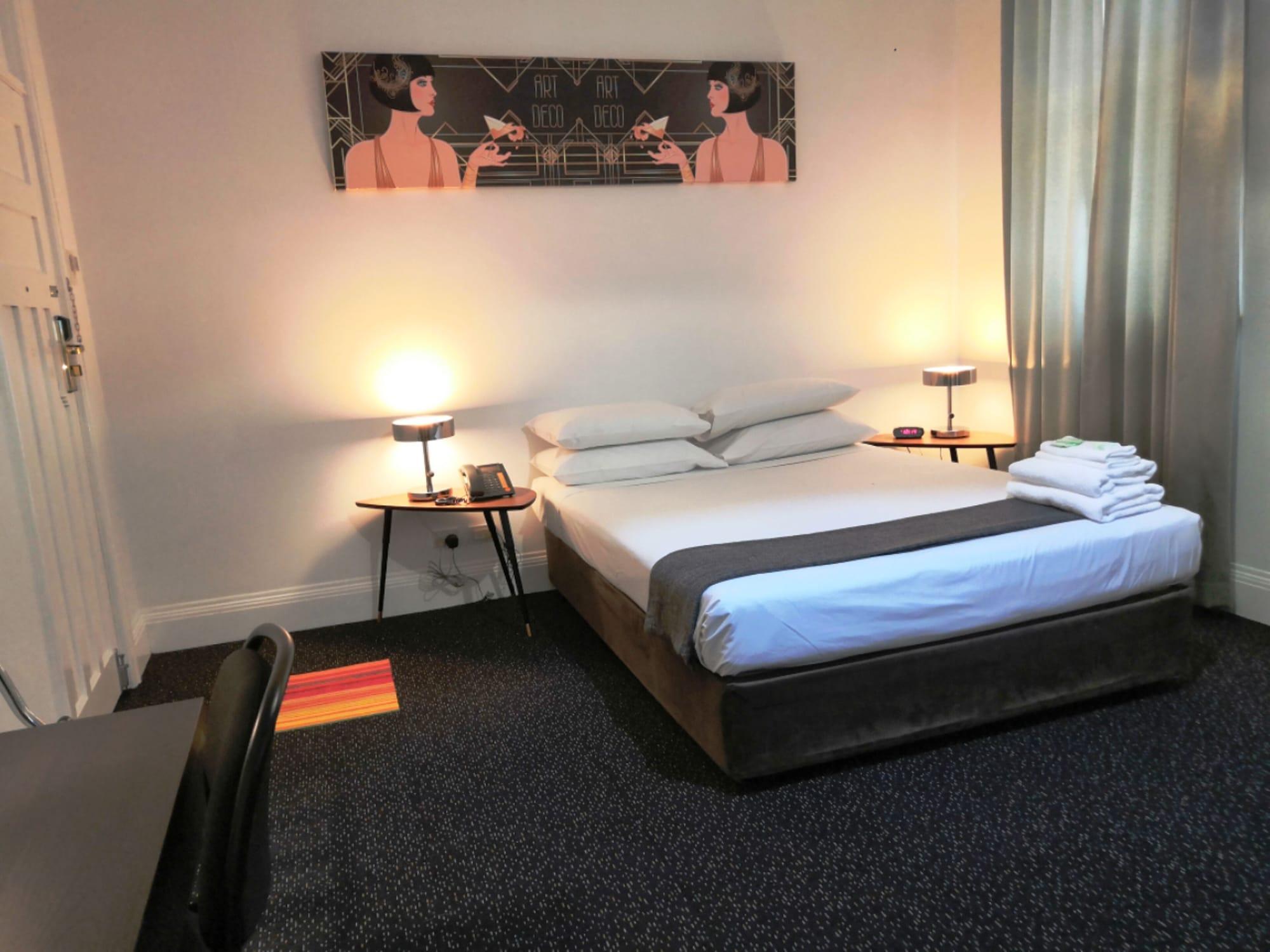 Criterion Hotel פרת'' מראה חיצוני תמונה
