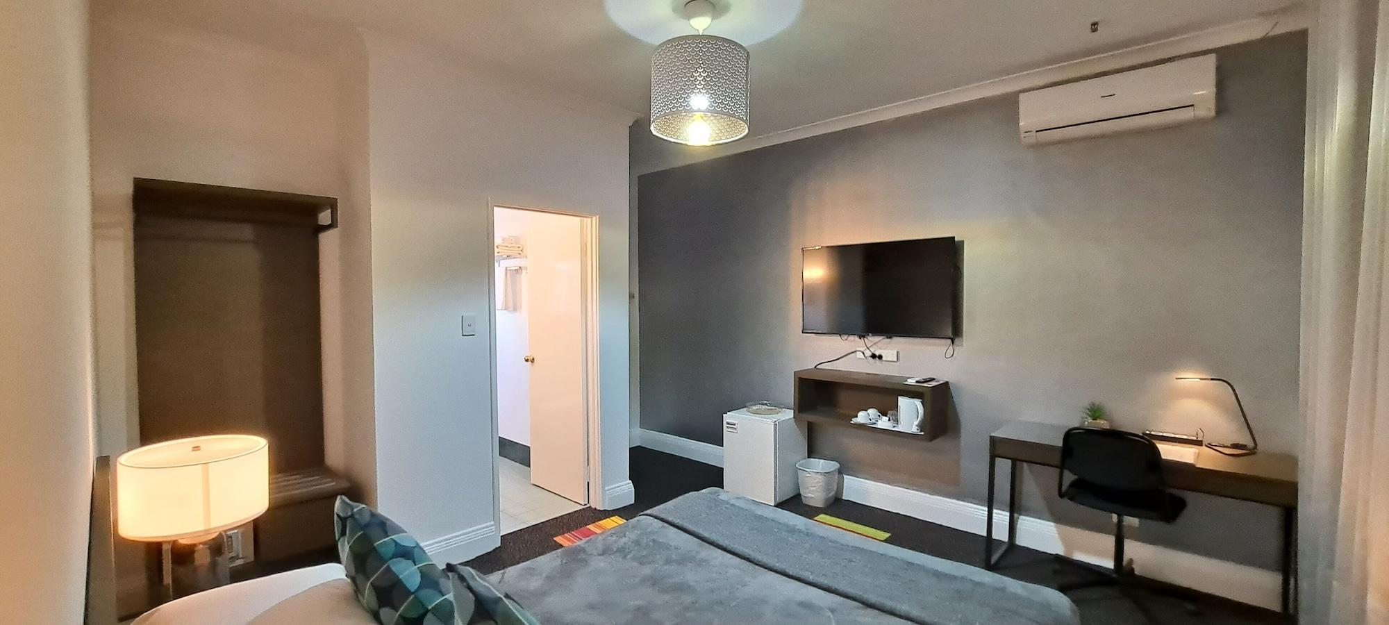 Criterion Hotel פרת'' מראה חיצוני תמונה