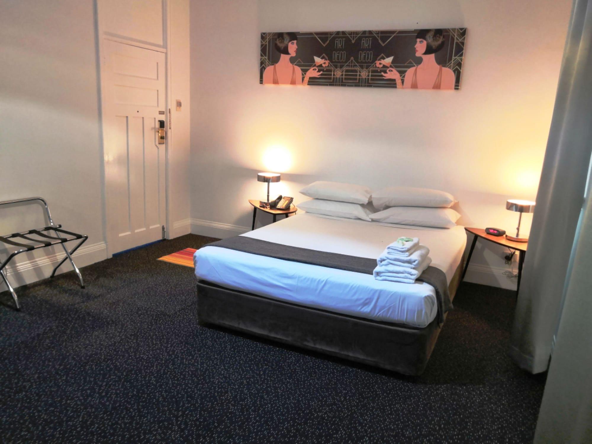 Criterion Hotel פרת'' מראה חיצוני תמונה
