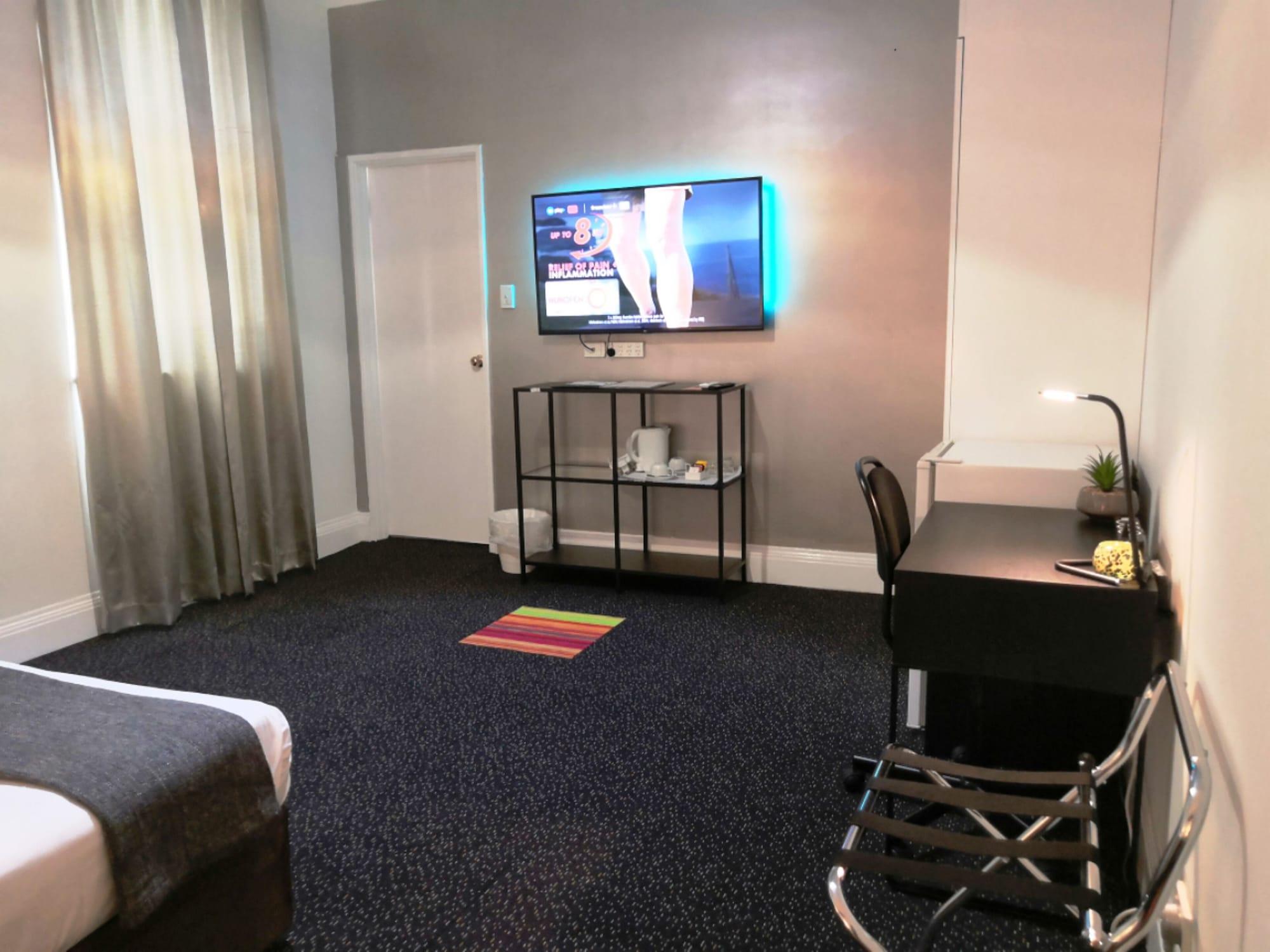 Criterion Hotel פרת'' מראה חיצוני תמונה