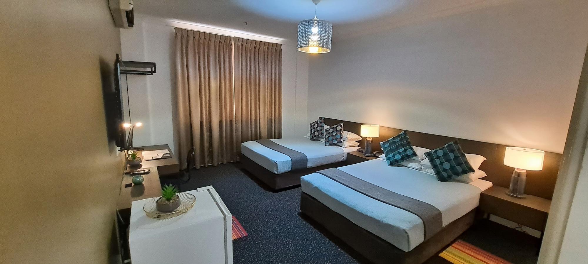 Criterion Hotel פרת'' מראה חיצוני תמונה