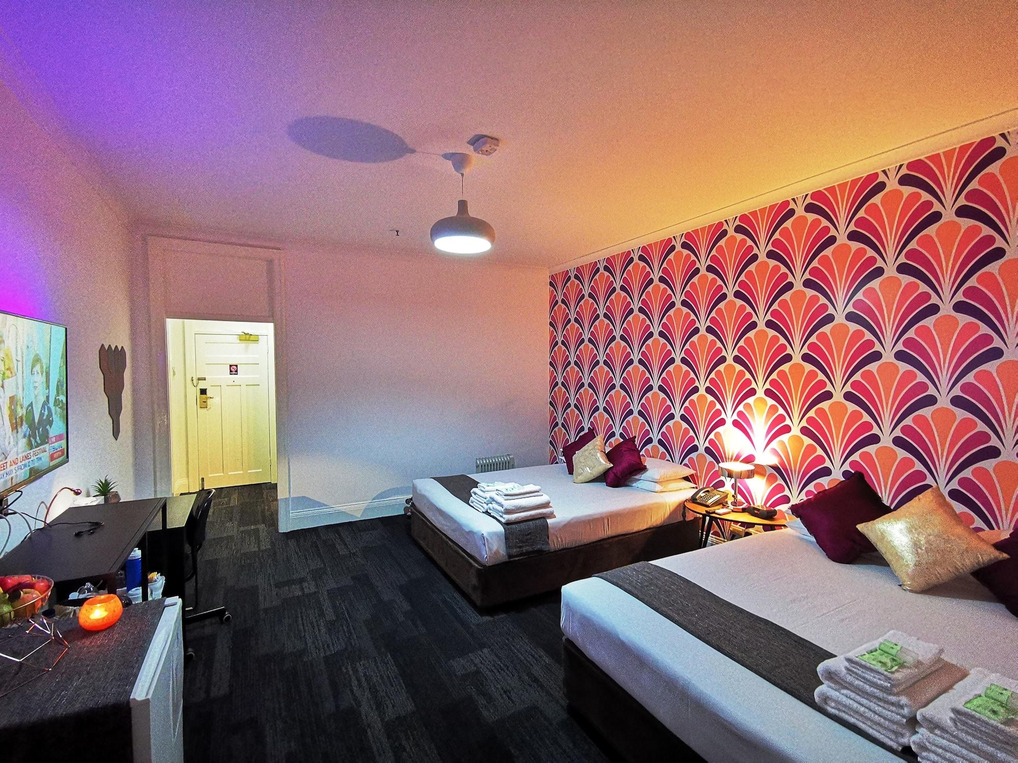 Criterion Hotel פרת'' מראה חיצוני תמונה
