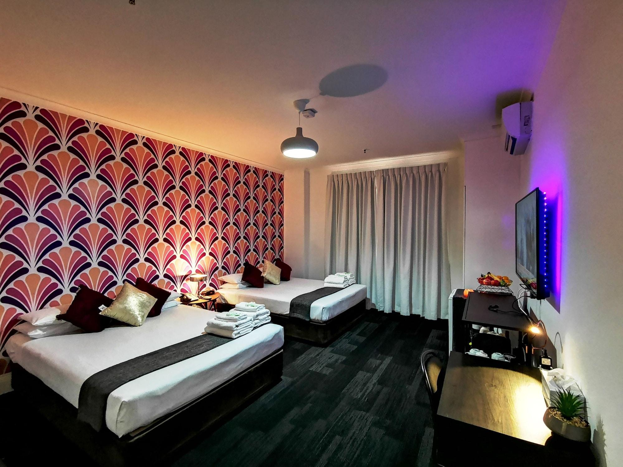 Criterion Hotel פרת'' מראה חיצוני תמונה