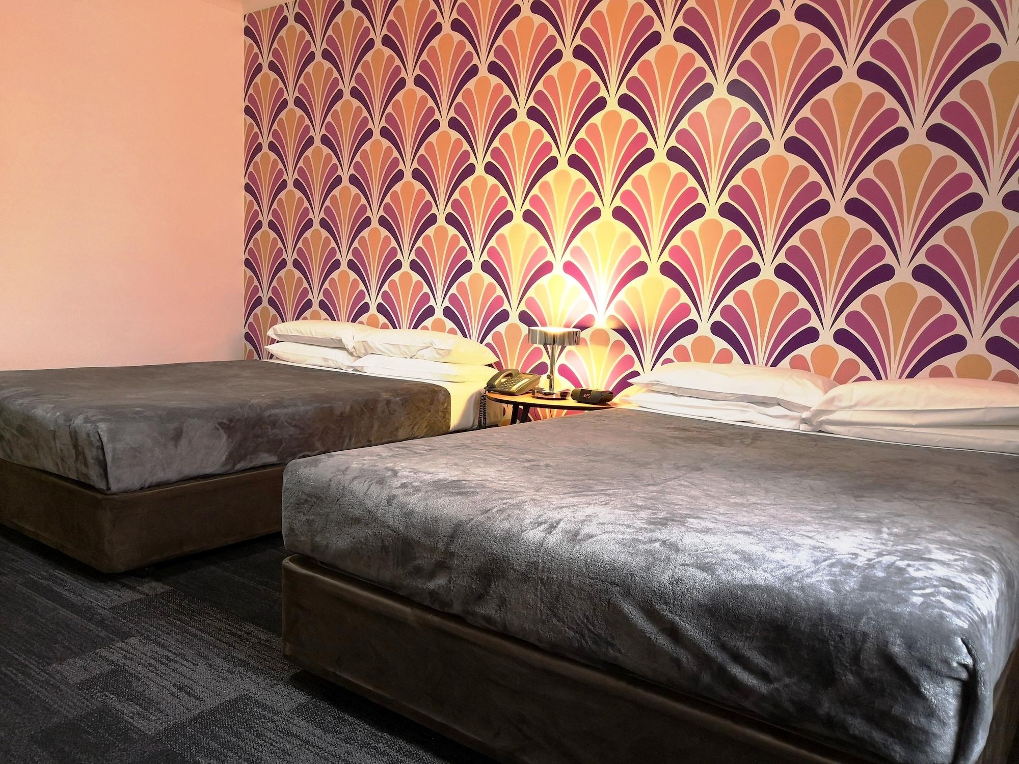 Criterion Hotel פרת'' מראה חיצוני תמונה