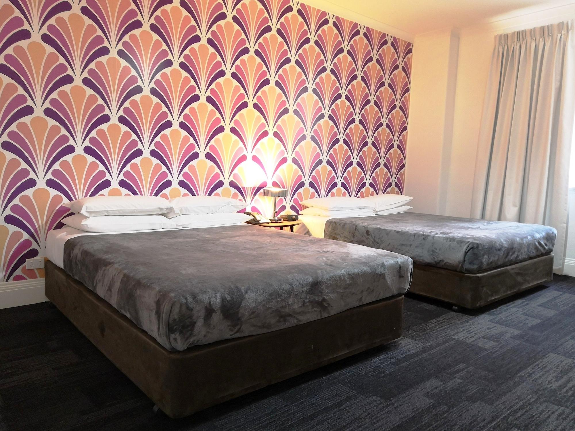 Criterion Hotel פרת'' מראה חיצוני תמונה
