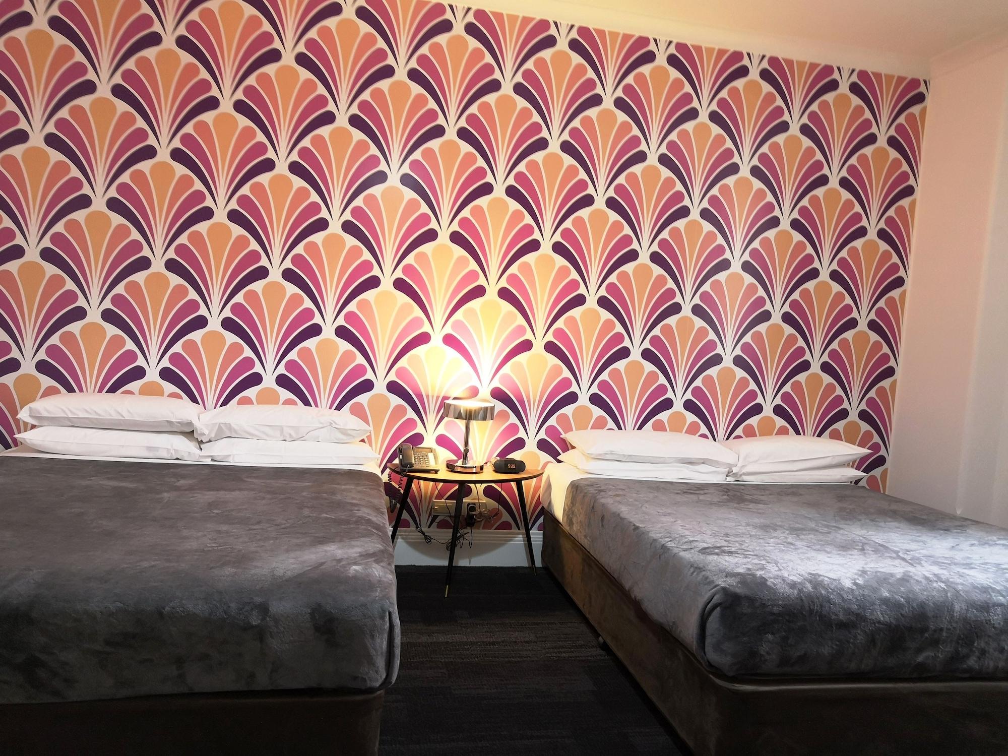 Criterion Hotel פרת'' מראה חיצוני תמונה