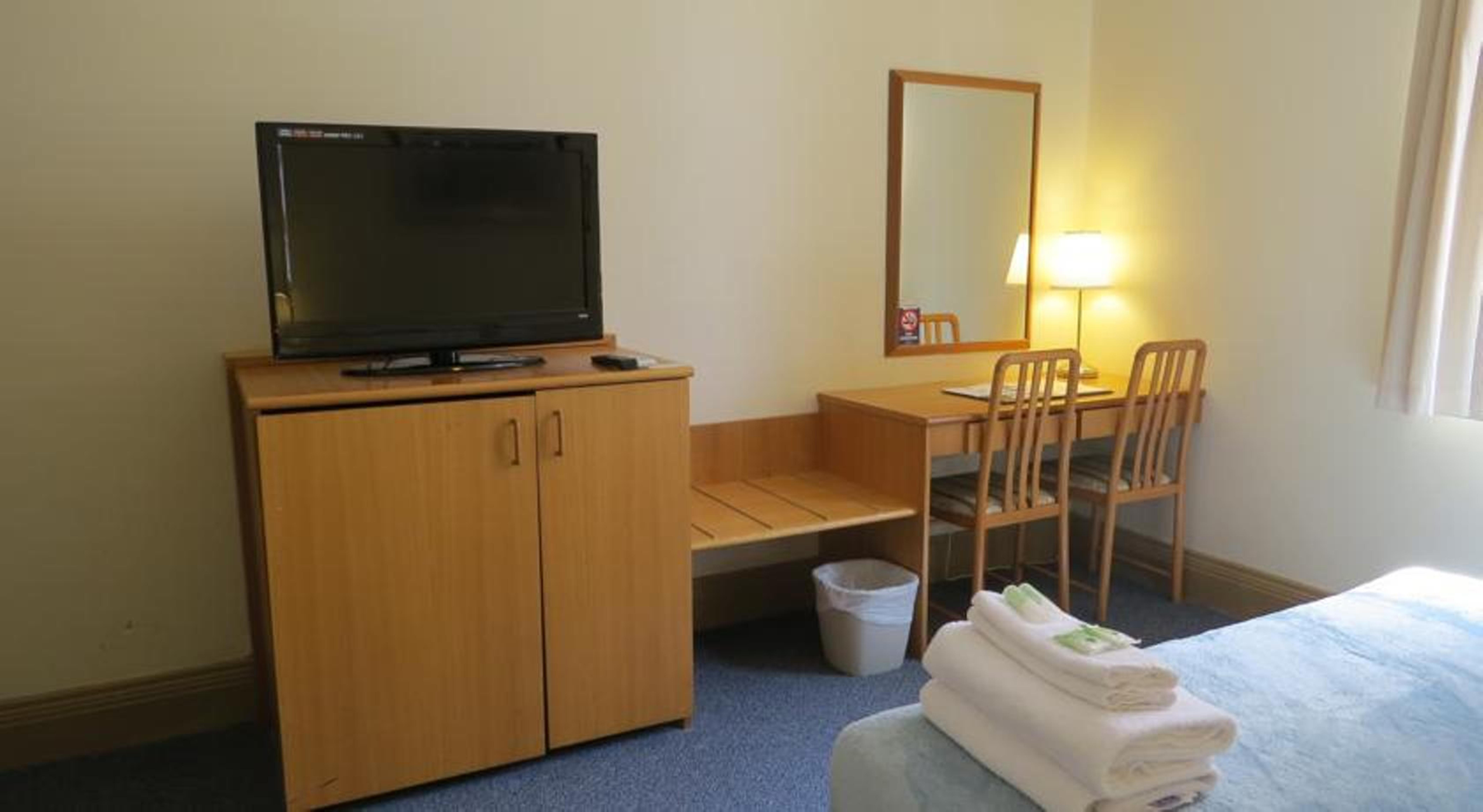 Criterion Hotel פרת'' מראה חיצוני תמונה
