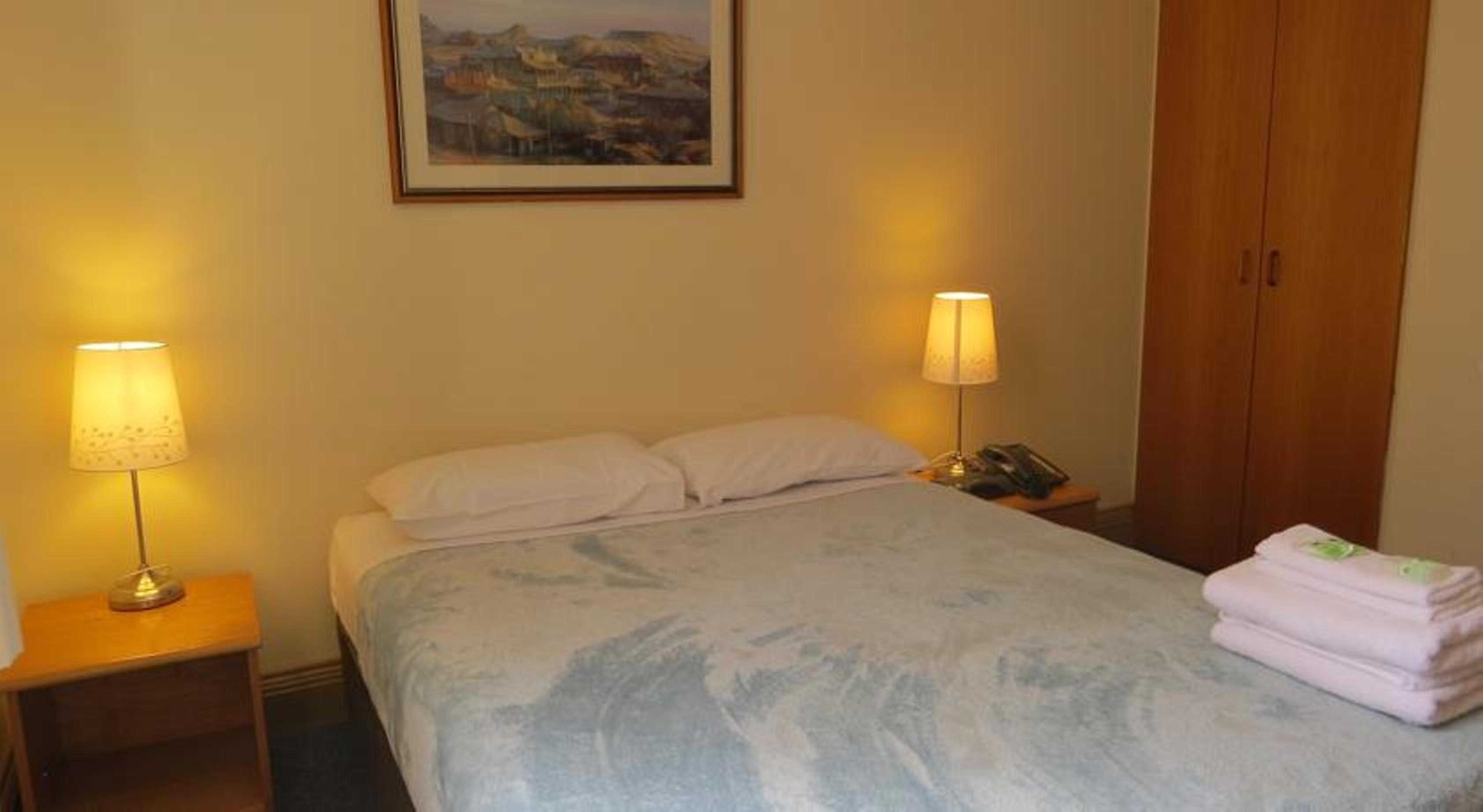 Criterion Hotel פרת'' מראה חיצוני תמונה
