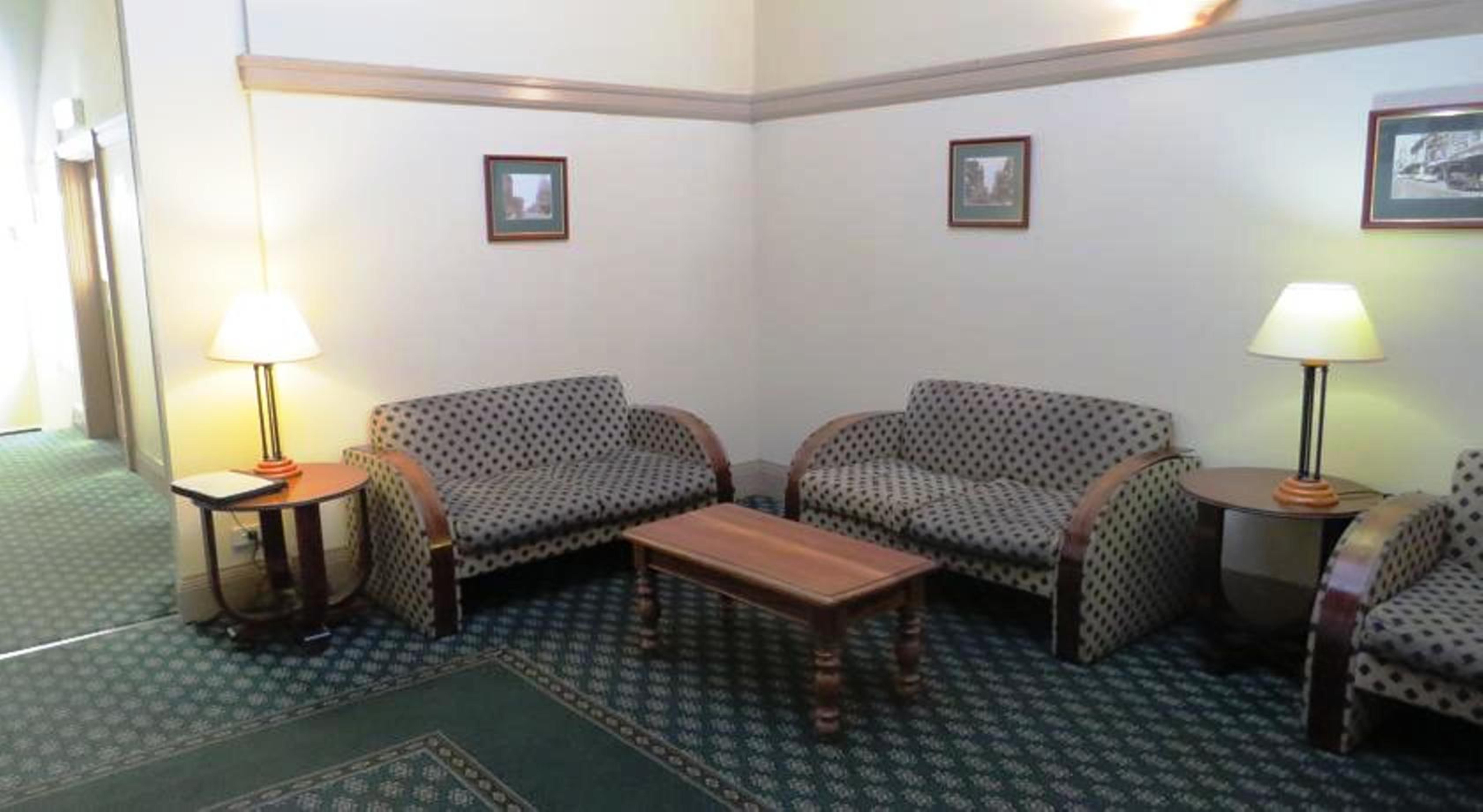 Criterion Hotel פרת'' מראה חיצוני תמונה