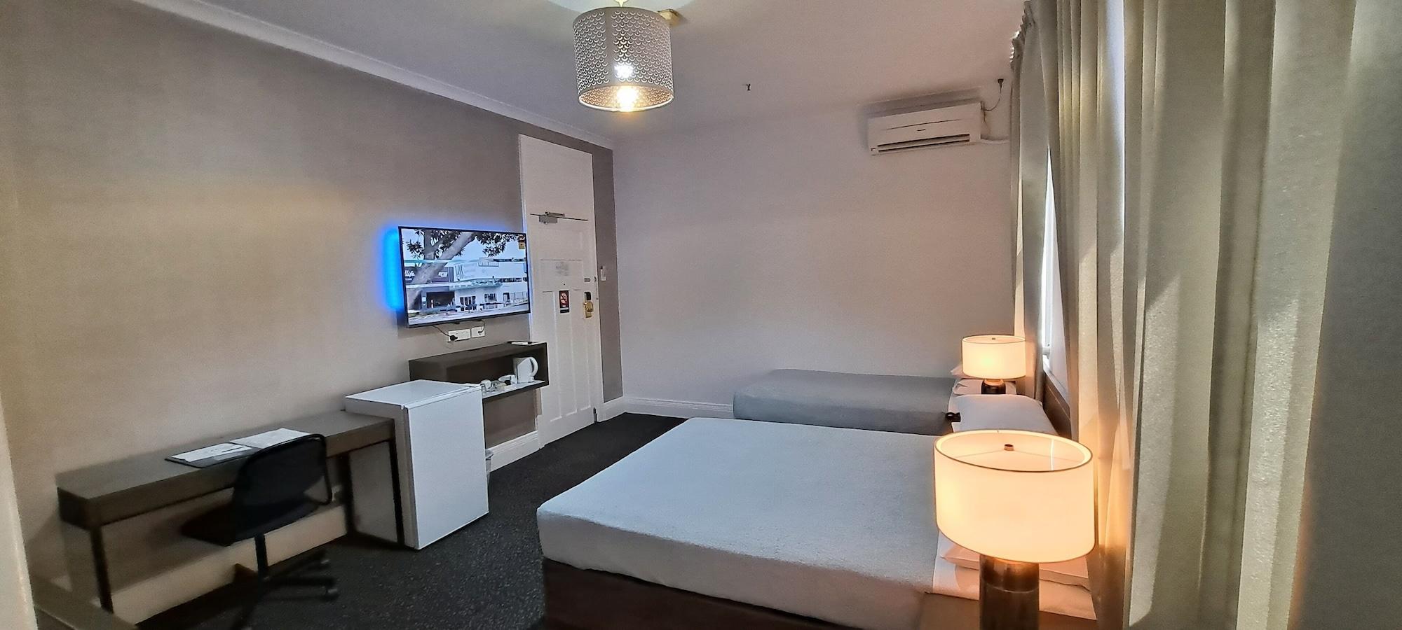 Criterion Hotel פרת'' מראה חיצוני תמונה