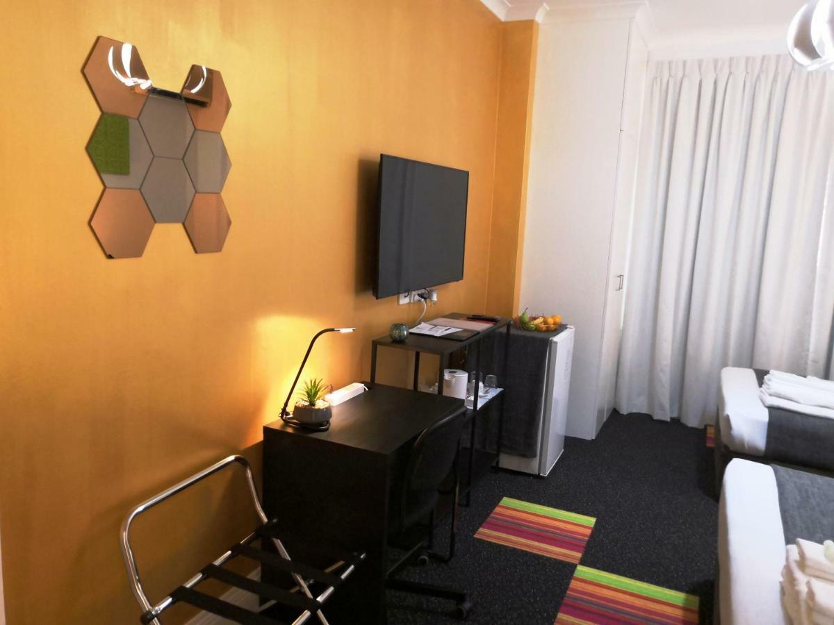 Criterion Hotel פרת'' מראה חיצוני תמונה