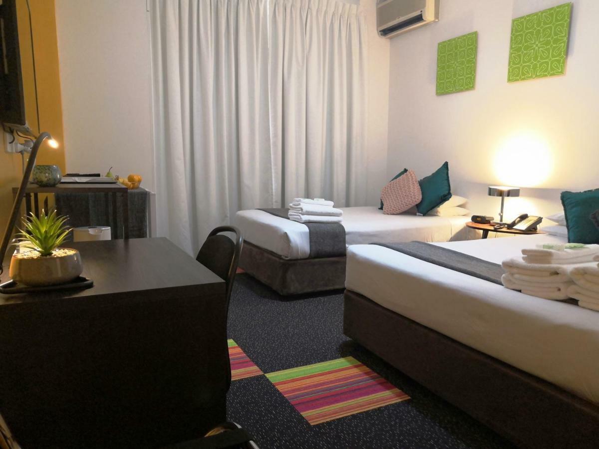 Criterion Hotel פרת'' מראה חיצוני תמונה