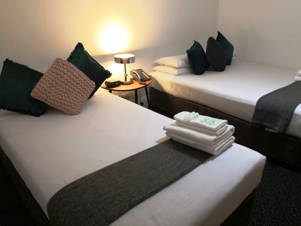 Criterion Hotel פרת'' מראה חיצוני תמונה