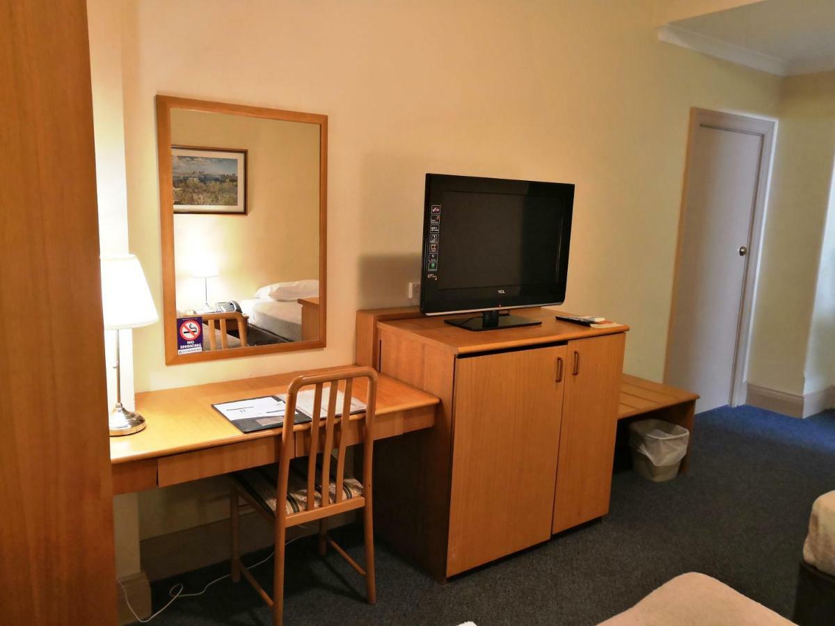 Criterion Hotel פרת'' מראה חיצוני תמונה