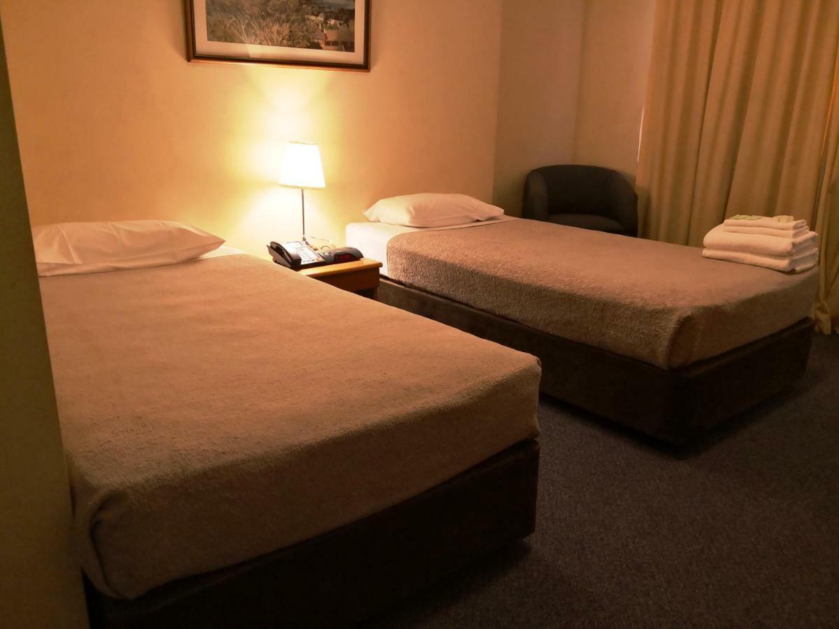 Criterion Hotel פרת'' מראה חיצוני תמונה