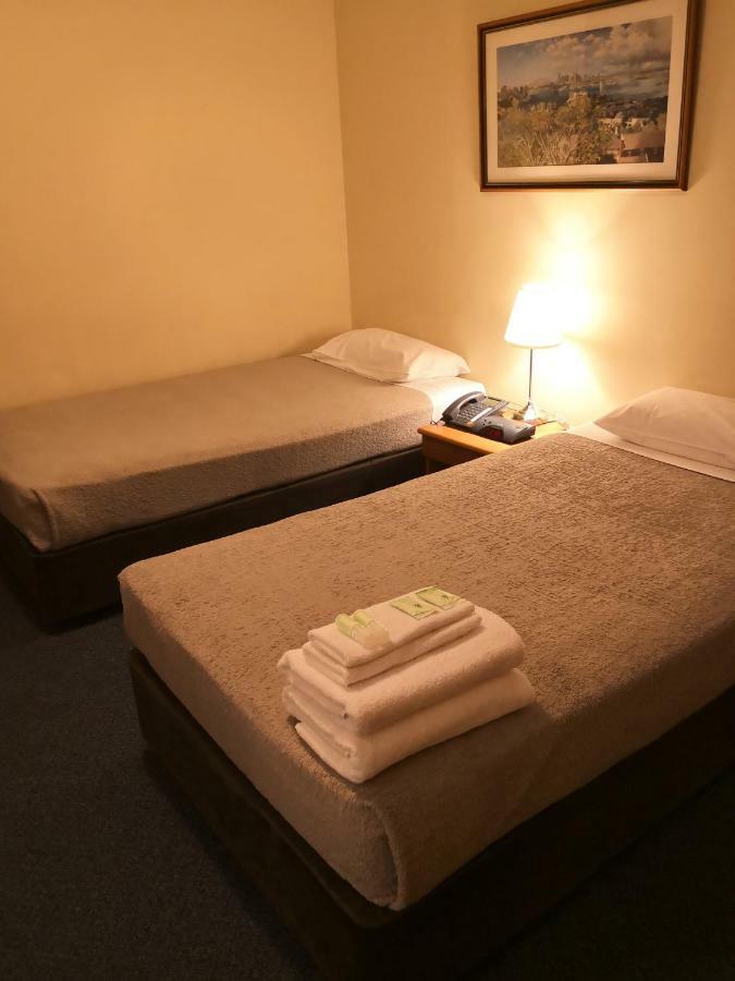 Criterion Hotel פרת'' מראה חיצוני תמונה