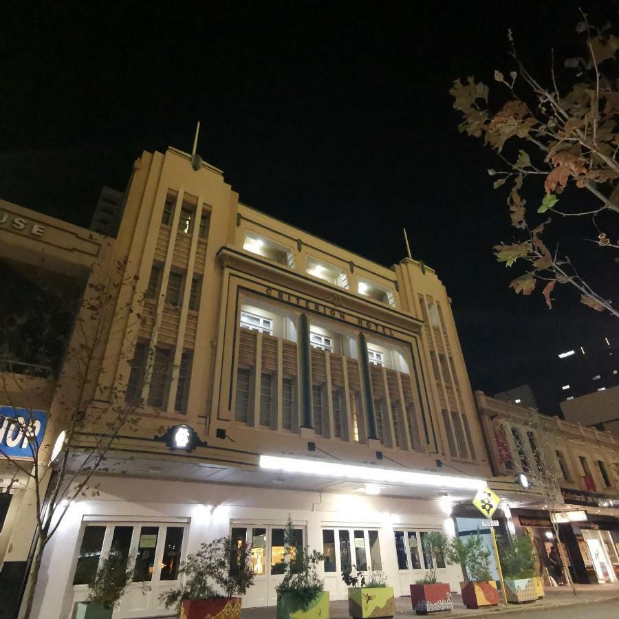 Criterion Hotel פרת'' מראה חיצוני תמונה
