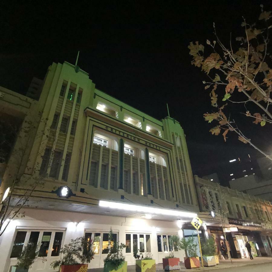 Criterion Hotel פרת'' מראה חיצוני תמונה