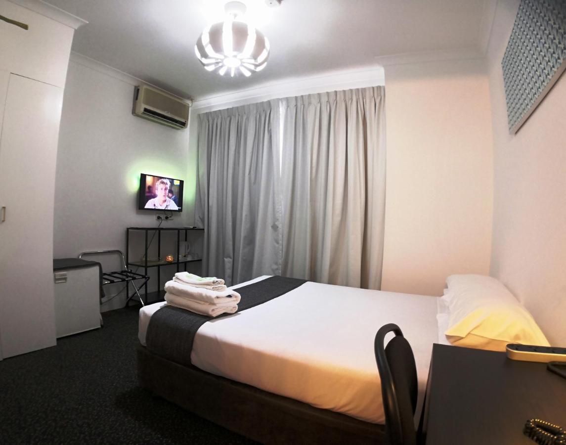 Criterion Hotel פרת'' מראה חיצוני תמונה