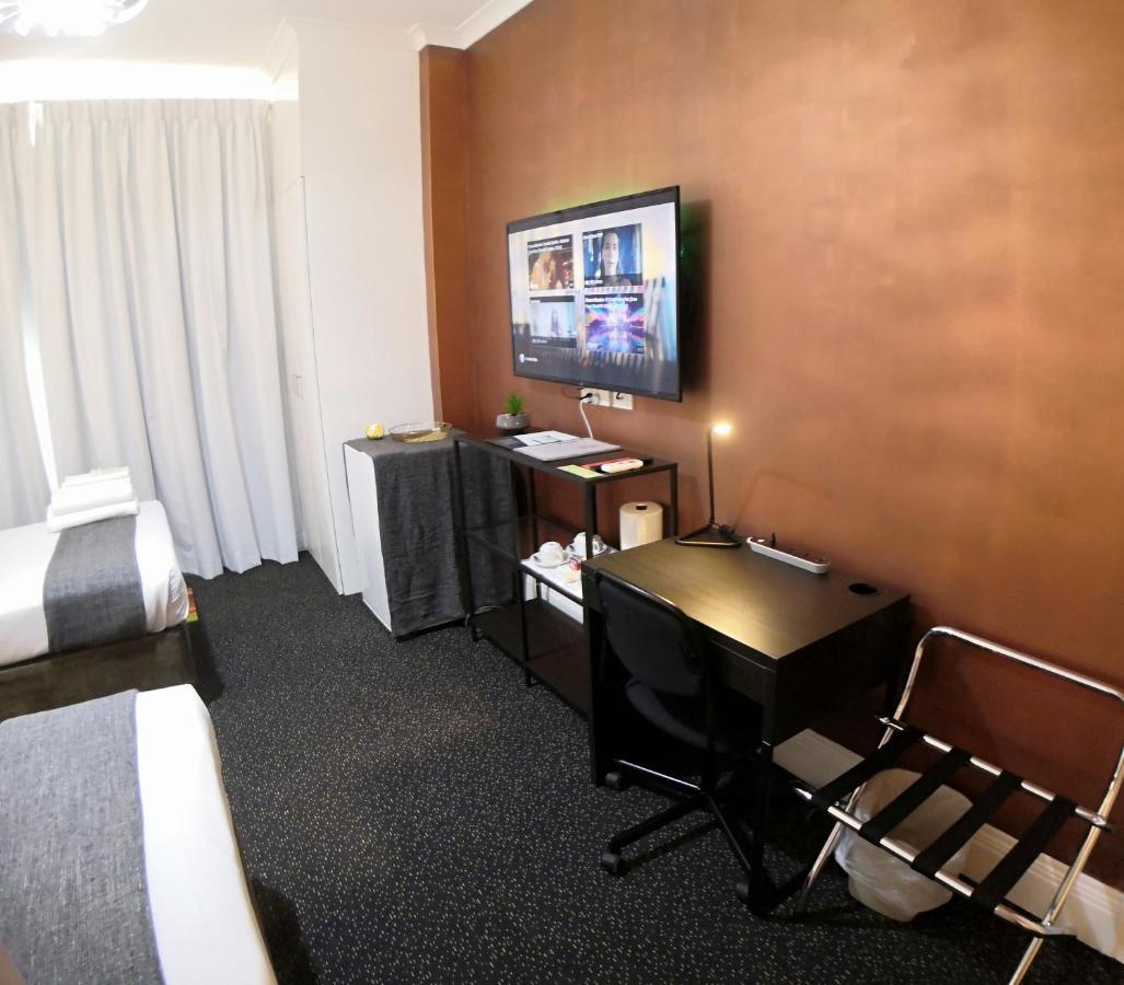 Criterion Hotel פרת'' מראה חיצוני תמונה