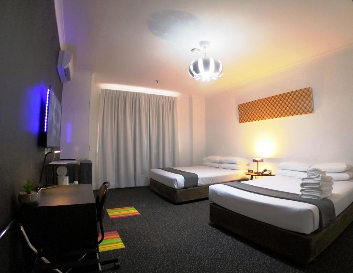 Criterion Hotel פרת'' מראה חיצוני תמונה