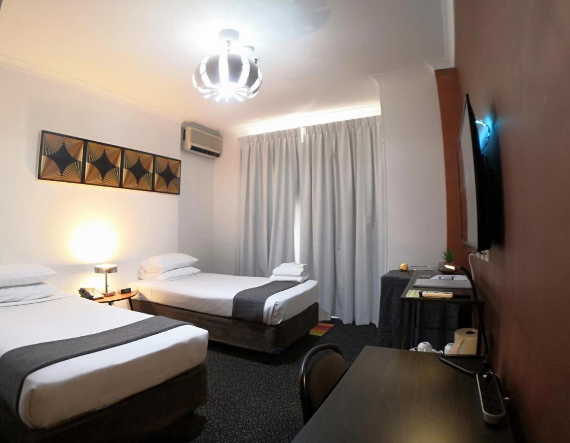 Criterion Hotel פרת'' מראה חיצוני תמונה