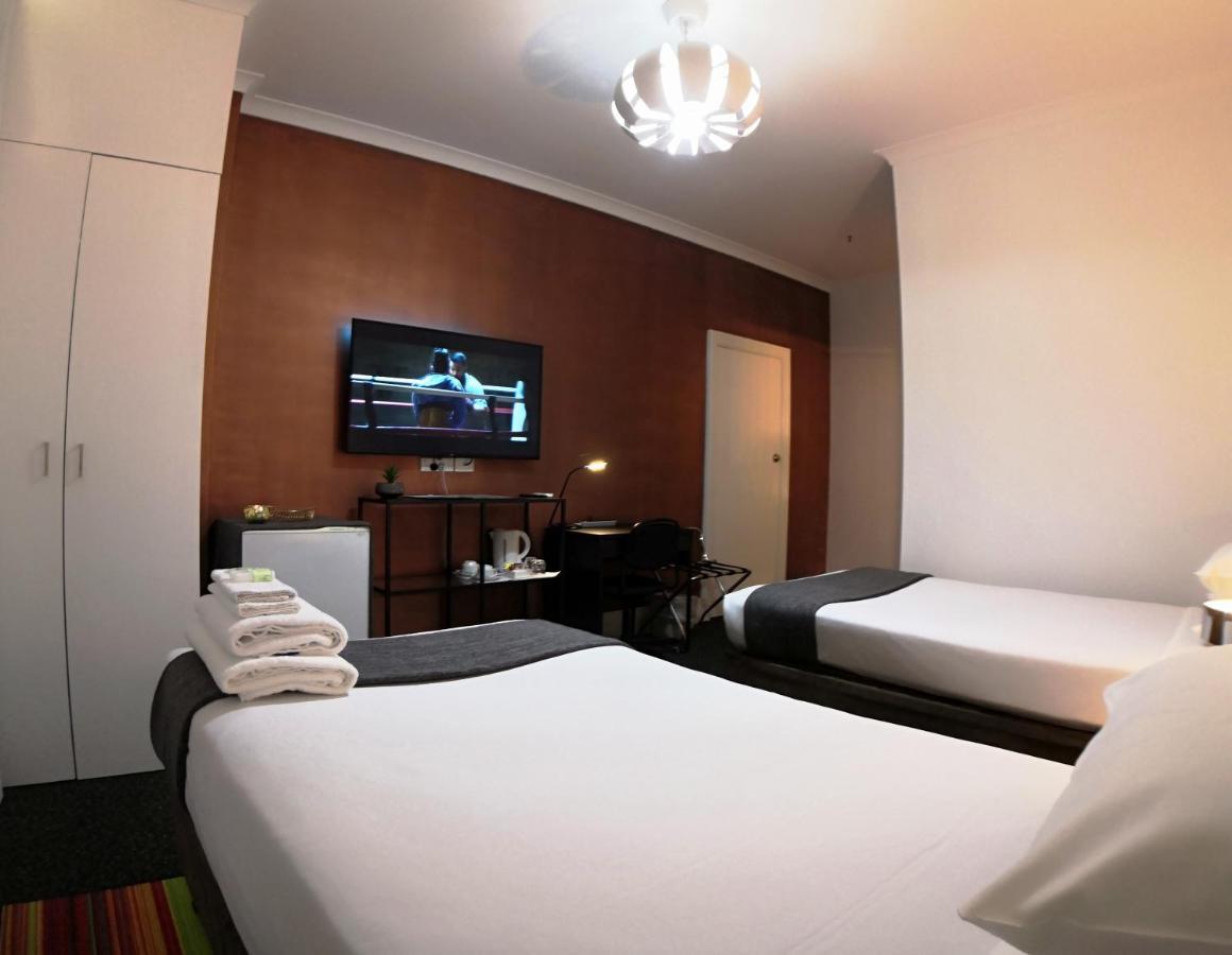Criterion Hotel פרת'' מראה חיצוני תמונה