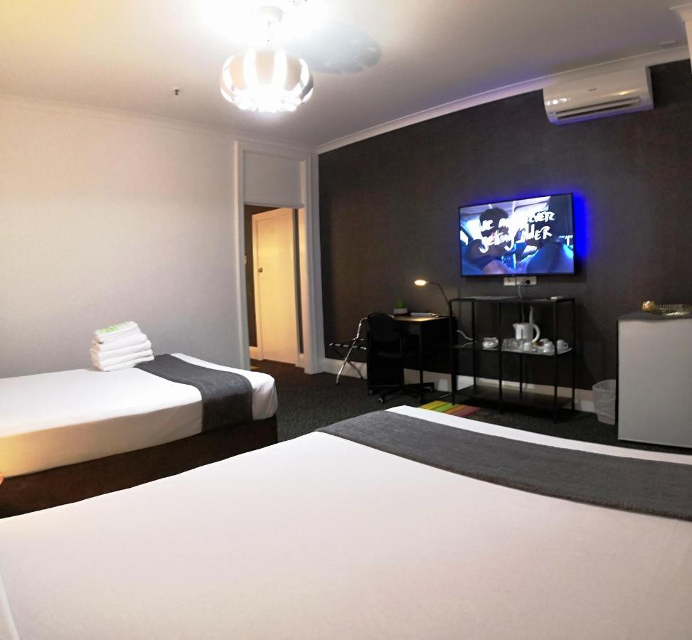 Criterion Hotel פרת'' מראה חיצוני תמונה