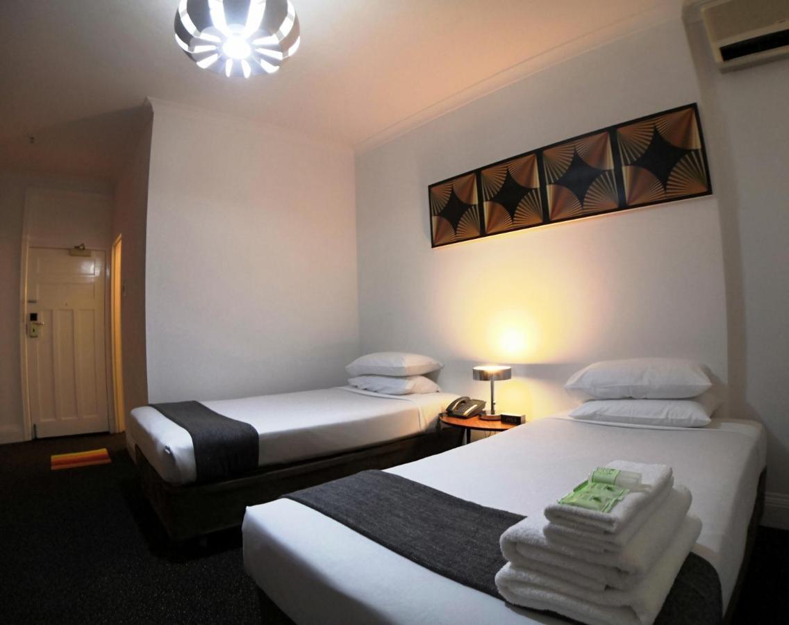 Criterion Hotel פרת'' מראה חיצוני תמונה