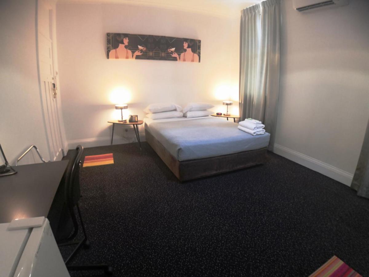Criterion Hotel פרת'' מראה חיצוני תמונה