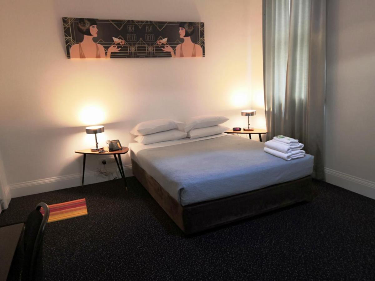 Criterion Hotel פרת'' מראה חיצוני תמונה